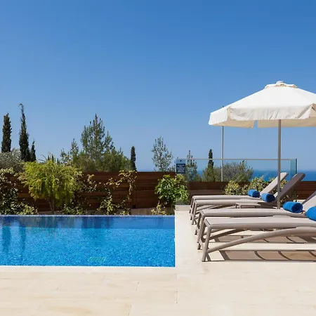 Aphrodite Hills - Elite Villa *
