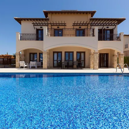 Aphrodite Hills - Elite * Kouklia