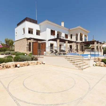 Aphrodite Hills - Elite *