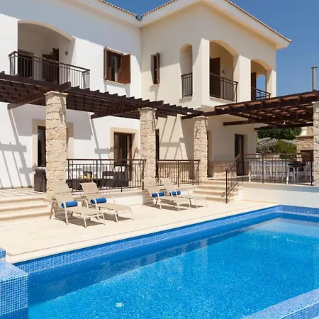 Aphrodite Hills - Elite Kouklia