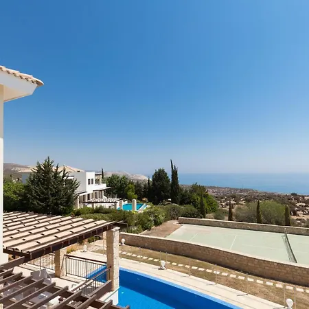 Aphrodite Hills - Elite