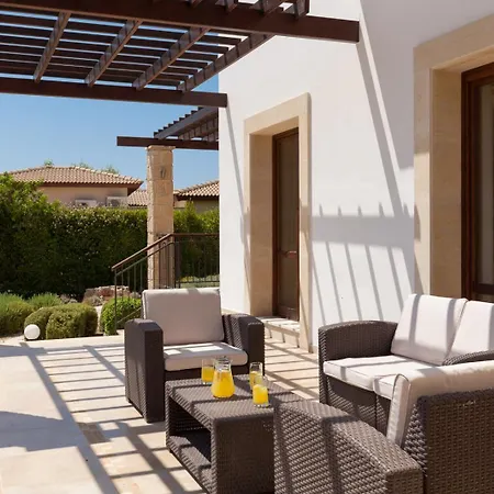 Villa Aphrodite Hills - Elite