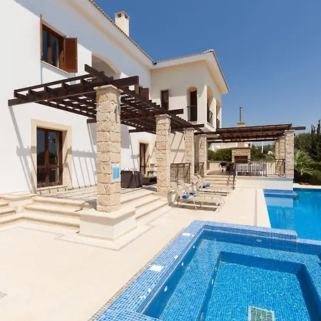 Aphrodite Hills - Elite *