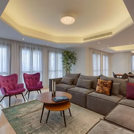 Villa Aphrodite Hills - Elite