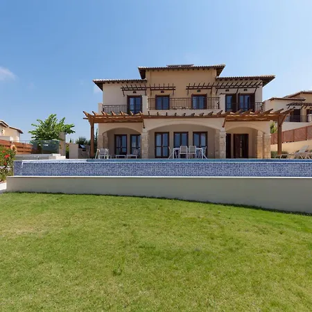 Aphrodite Hills - Elite Villa Kouklia