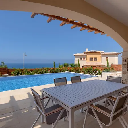 Aphrodite Hills - Elite *