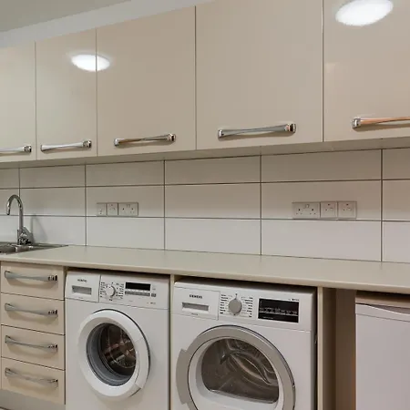 Villa Aphrodite Hills - Elite