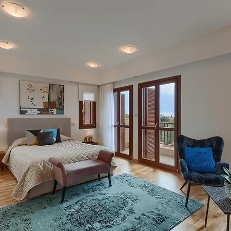 Aphrodite Hills - Elite Kouklia