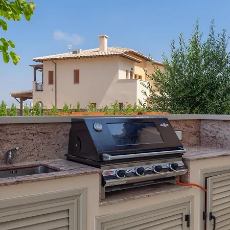 Aphrodite Hills - Elite Villa *