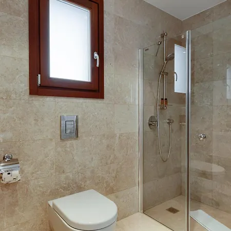 Villa Aphrodite Hills - Elite Kouklia