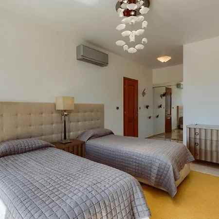 Aphrodite Hills - Elite Villa