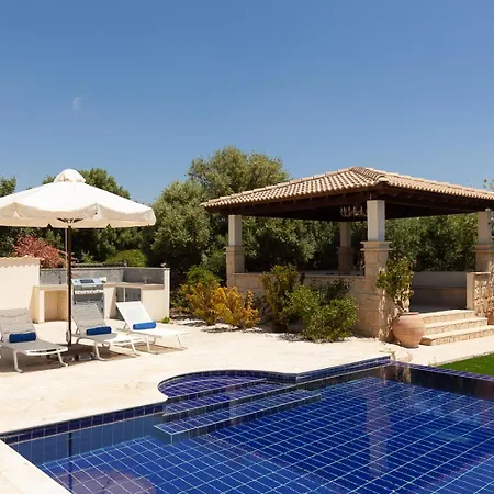 Aphrodite Hills - Elite *