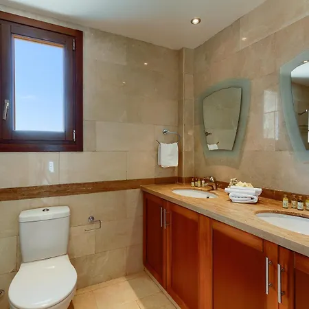 Aphrodite Hills - Elite *