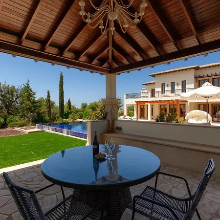 Aphrodite Hills - Elite * Kouklia