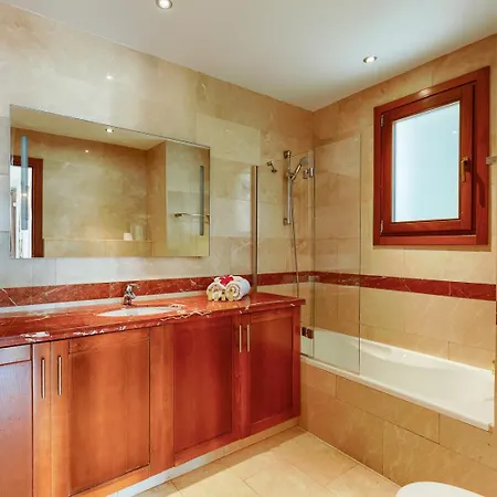 Aphrodite Hills - Elite Villa