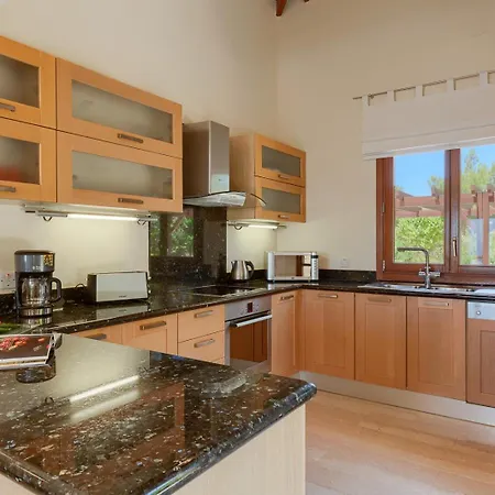 Aphrodite Hills - Elite