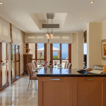 Aphrodite Hills - Elite *