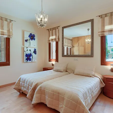 Aphrodite Hills - Elite