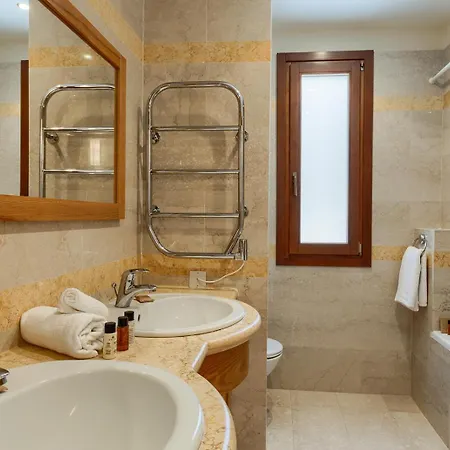 Aphrodite Hills - Elite Villa