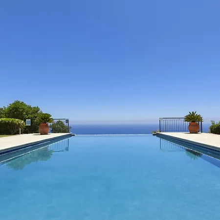 Aphrodite Hills - Elite Villa *