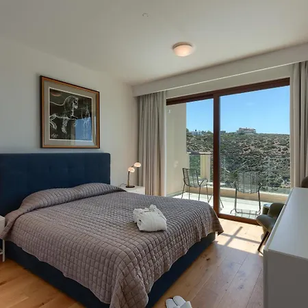 Aphrodite Hills - Elite *