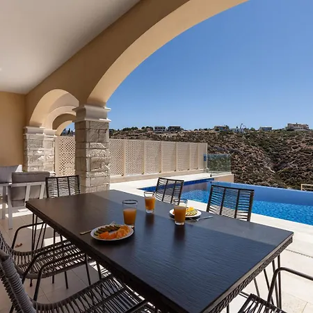 Aphrodite Hills - Elite * Kouklia