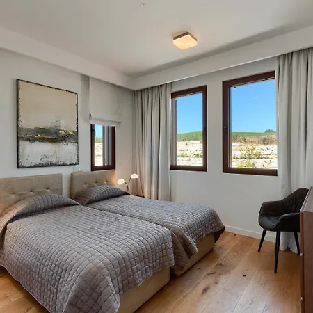 Villa Aphrodite Hills - Elite