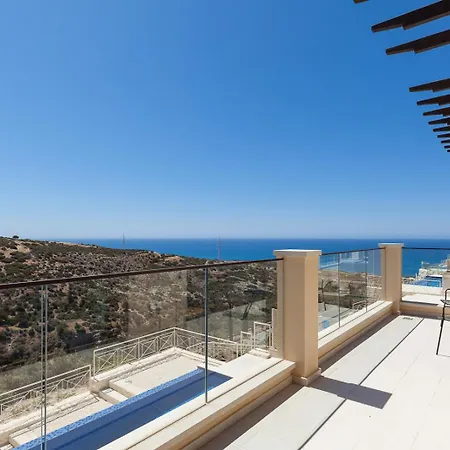 Aphrodite Hills - Elite *