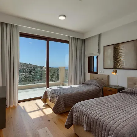 Aphrodite Hills - Elite *