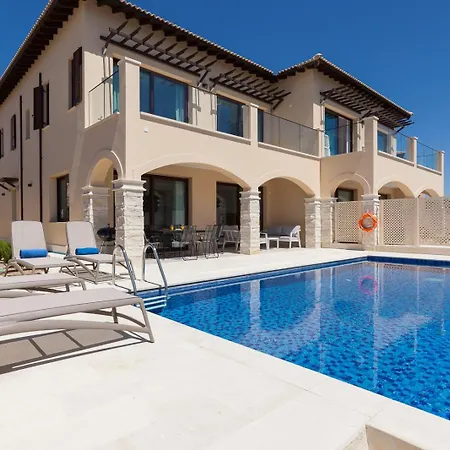 Aphrodite Hills - Elite Kouklia