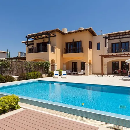 Villa Aphrodite Hills - Elite
