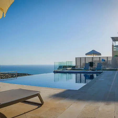 Villa Aphrodite Hills - Elite