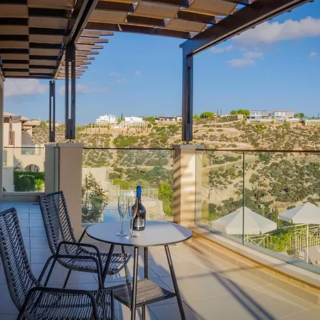 Villa Aphrodite Hills - Elite *
