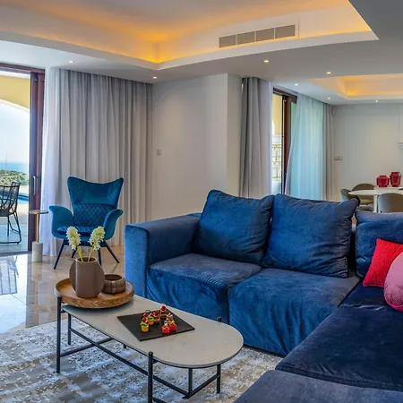 Aphrodite Hills - Elite Villa
