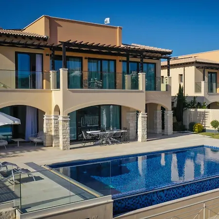 Aphrodite Hills - Elite *