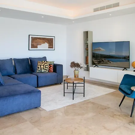 Villa Aphrodite Hills - Elite Kouklia