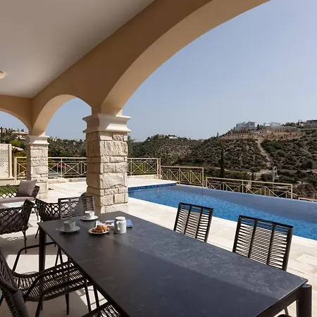 Aphrodite Hills - Elite Villa *