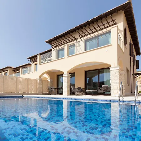 Villa Aphrodite Hills - Elite *