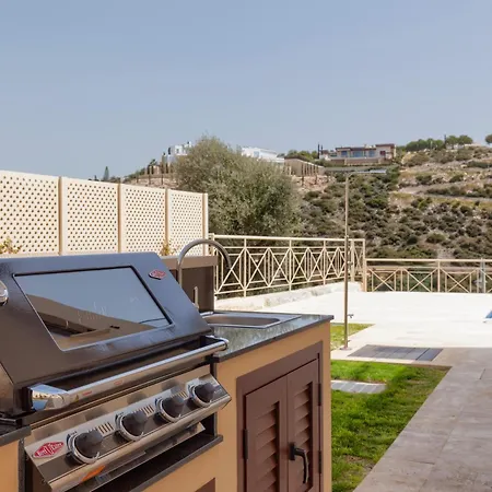 Villa Aphrodite Hills - Elite Kouklia