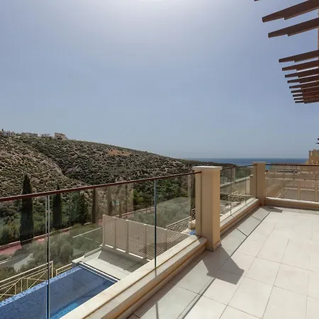 Aphrodite Hills - Elite Kouklia