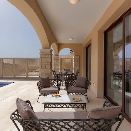 Aphrodite Hills - Elite Villa
