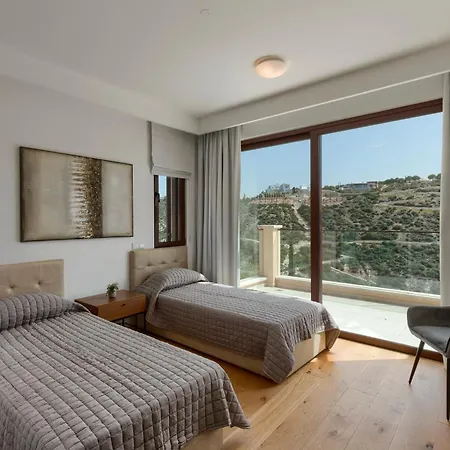Aphrodite Hills - Elite Villa *