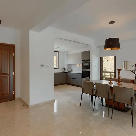 Aphrodite Hills - Elite Villa Kouklia