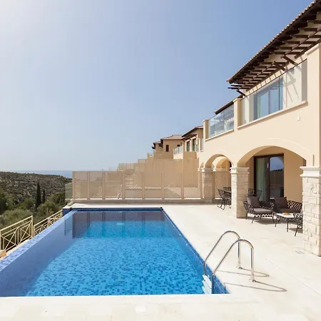Villa Aphrodite Hills - Elite Kouklia