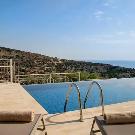 Aphrodite Hills - Elite * Kouklia