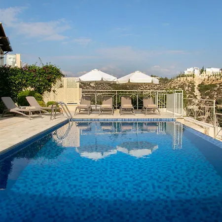 Aphrodite Hills - Elite Villa *