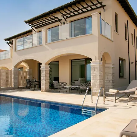 Villa Aphrodite Hills - Elite *