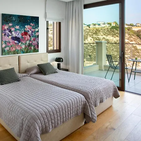 Aphrodite Hills - Elite Villa Kouklia
