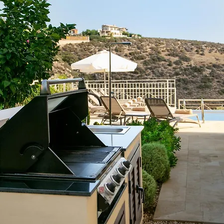 Villa Aphrodite Hills - Elite Kouklia