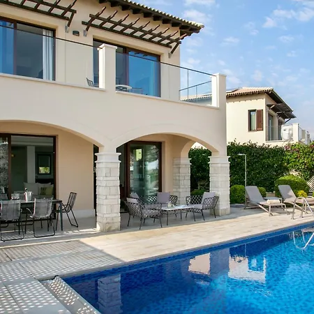 Aphrodite Hills - Elite Kouklia